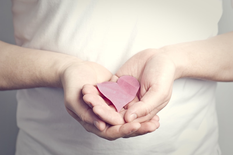 flash  gear, umbrella, 2K, wife, d80, red heart, heart Shape, giving, symbol, heart, Hers, love, self portrait, vday, human Hand, people, romance, paper