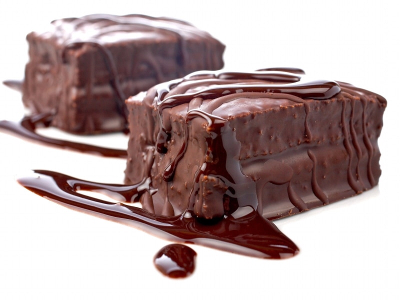 dark chocolate, chocolate bar, white, food, close-up, cream, chocolate cake, refreshment, brown, dark, temptation, cacao Fruit, isolated, syrup, indoors