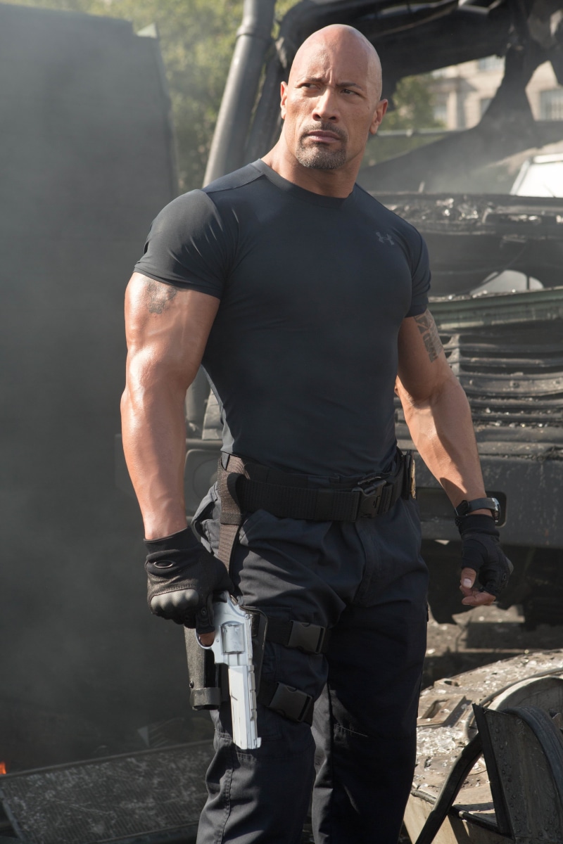5K, sports training, sport, mature men, standing, real people, men, healthy lifestyle, dwayne, outdoors, johnson, shaved head, adult, athlete, looking at camera