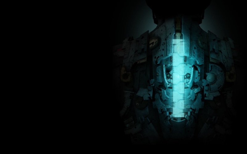 art and craft, black, Dead Space 2, creativity, building, gray, digital, built structure, building exterior, space suit, copy space, night, electric lamp