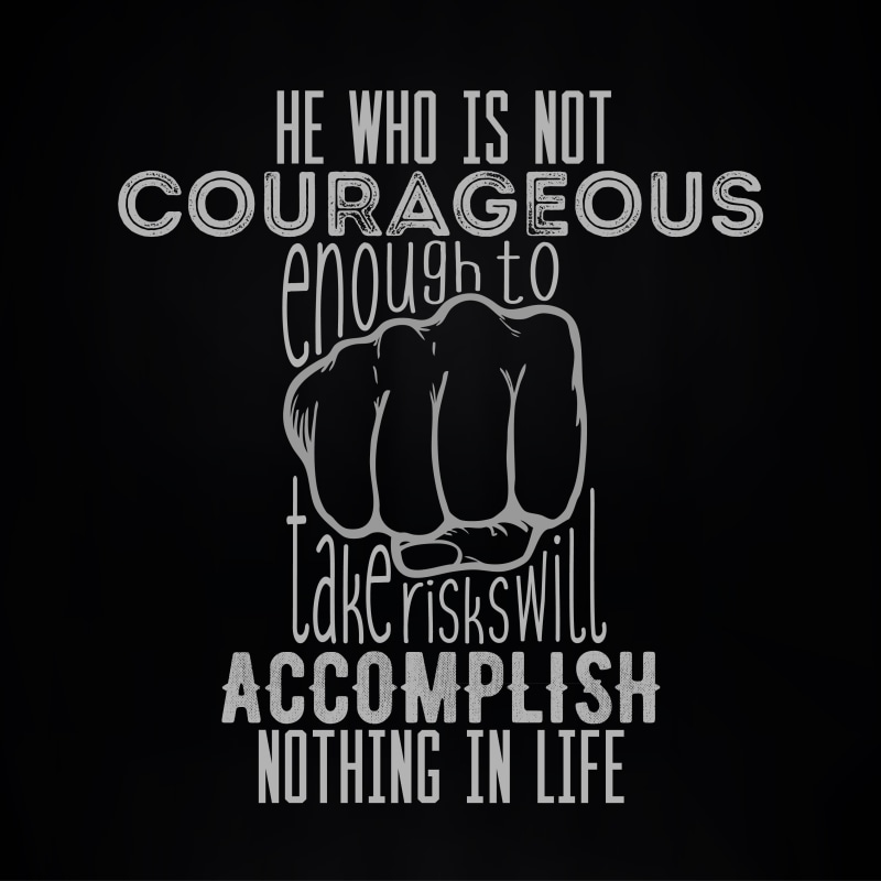 western script, 2K, creativity, typography, indoors, cut out, quote, close-up, studio shot, motivational, courageous, copy space, no people, night, connection
