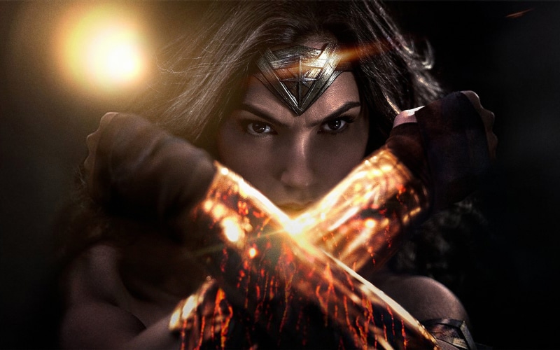 warner, Dawn of Justice, 2K, Batman v Superman: Dawn of Justice, Beautiful, Gal Gadot, Movie, Warrior, Hair, Female, Superhero, Diana Prince, Sci-Fi, Batman vs Superman
