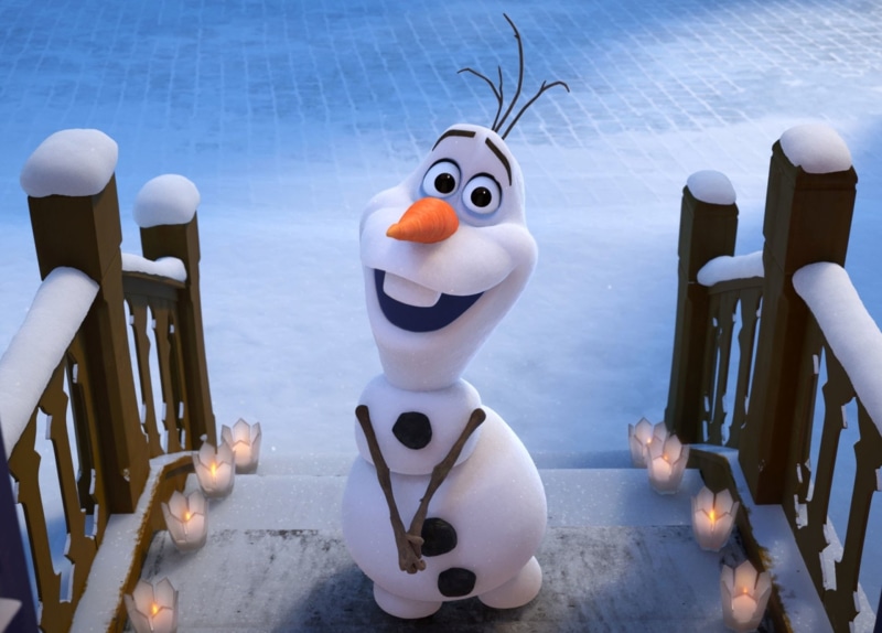 1080P, Olaf (Frozen), Movie, Olafs Frozen Adventure