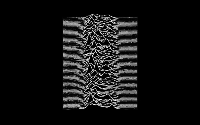 Joy Division, paper, illustration, chaos, healthcare and medicine, creativity, indoors, Ian Curtis, complexity, 720P, abstract, close-up, black color