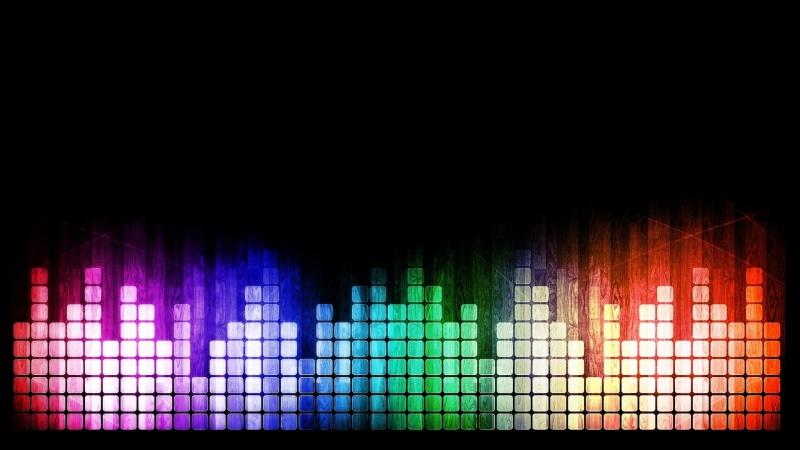 nightclub, night, abstract, copy space, light - natural phenomenon, display, music, multicolored, multi colored, illuminated, indoors, light, digital, purple