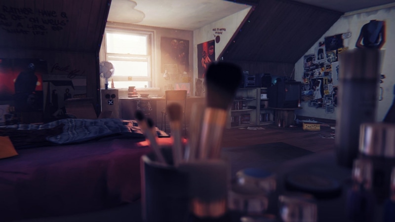 men, window, adult, furniture, two people, 1080P, comfortable, indoors, lifestyles, motion, day, bedroom, nature, blurred motion, people, real people