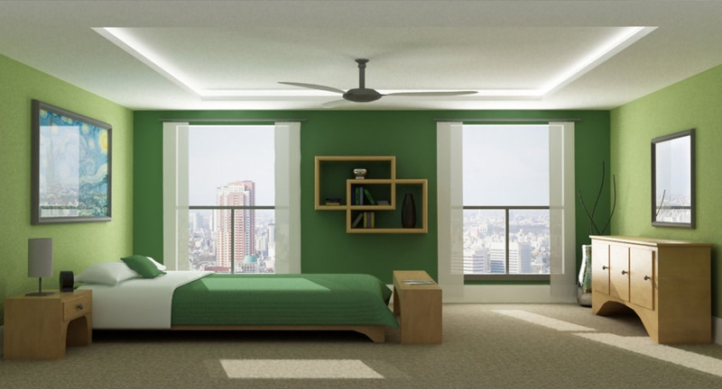 wall - Building Feature, bed, carpet - Decor, day, residential District, bedroom, decor, room, wealth, flooring, lifestyles, clean, furniture, no People