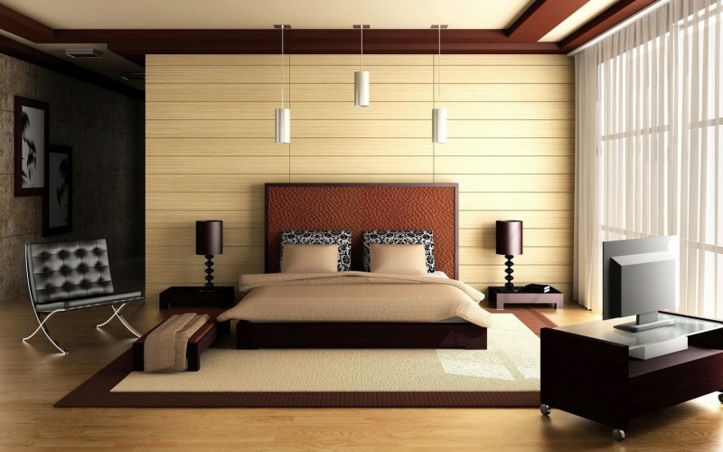 bed, interior, design, architecture, images, high, 720P, resolution, bedroom
