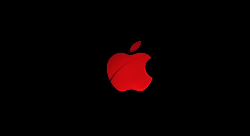 black background, studio shot, representation, emotion, single object, valentines day - holiday, 1080P, Mac, logo, animal representation, Computers, creativity
