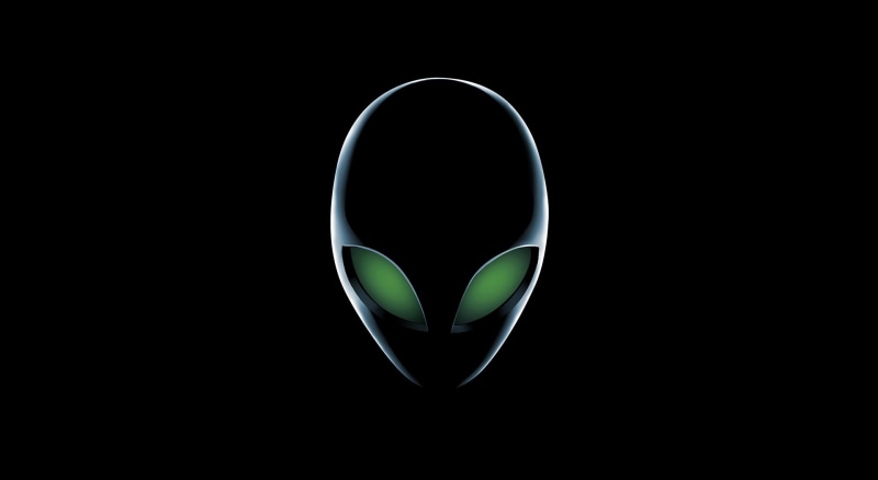 mars, alienware, emotion, shape, Hardware, heart shape, 1080P, et, illuminated, Computers, geometric shape, indoors, copy space, studio shot, positive emotion