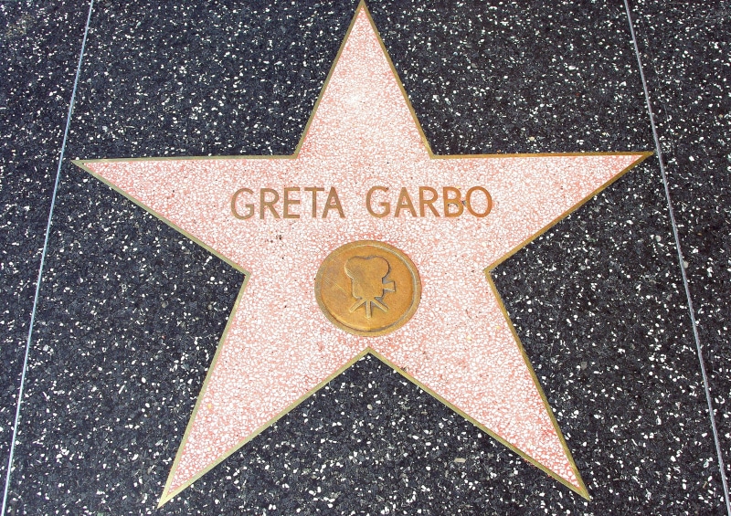 street, celebrities, direction, borough Of California, shape, marking, information sign, information, adulation, hall, road marking, road sign, garbo, actor