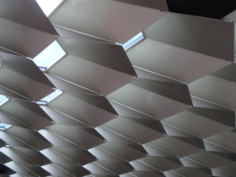 4K, federartion, decoration, australia, shape, large group of objects, abstract, geometric shape, window, built structure, close-up, shiny, pentagon, melbourne