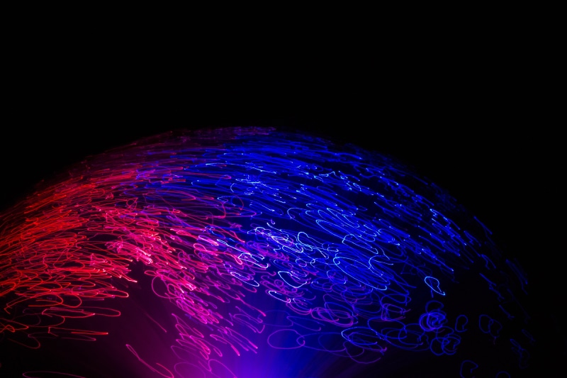 optical, motion, no people, electricity, sensory, light, illuminated, futuristic, science, visual, glowing, light - natural phenomenon, effect, pattern