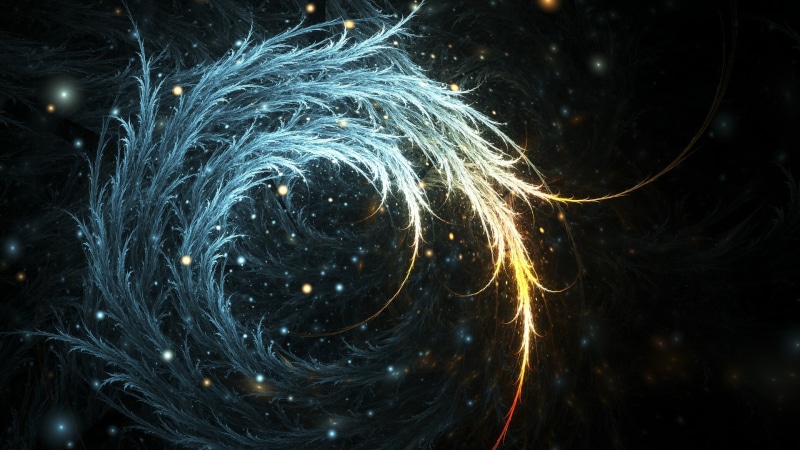 swirl, special effects, spire, arts culture and entertainment, backgrounds, shine, celebration, digital art, long exposure, dark, glowing, darkness, spiral