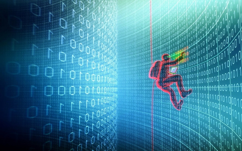 climbing, wireless technology, digital art, numbers, internet, blue, currency, communication, concepts, security, global communications, safety