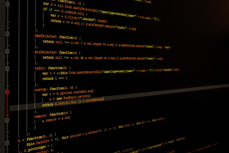 night, coding, communication, light, computer Monitor, business, lighting equipment, code, internet, yellow, development, electronics, screen, computer