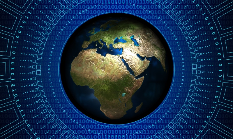 planet earth, planet - space, light, planet, one, computer, technology, map, silhouette, universe, shape, network, space, america, star, graphical user interface