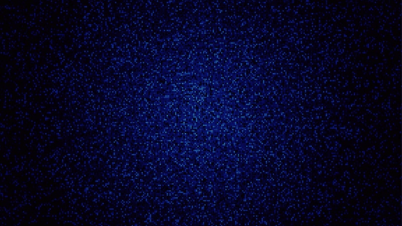 electric blue, 1080P, chaos, sky, pattern, dark blue, black color, night, no people, textured effect, star - space, galaxy, digital art, black background