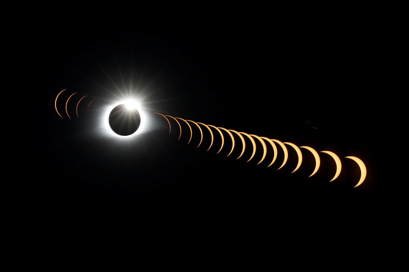 2K, light - natural phenomenon, studio shot, lighting equipment, electric light, glowing, electricity, spiral, solar eclipse, Moon, nature, copy space