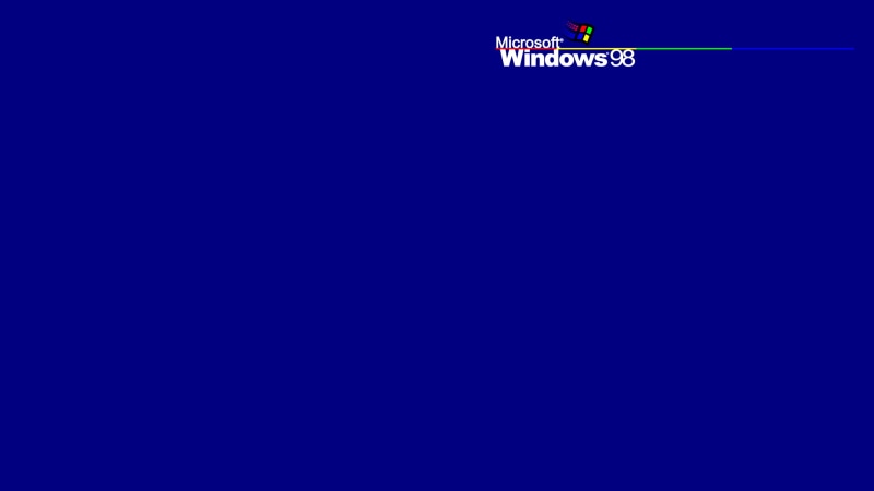 2K, Windows 98, Microsoft, Microsoft Windows, Windows 95 HD Wallpaper