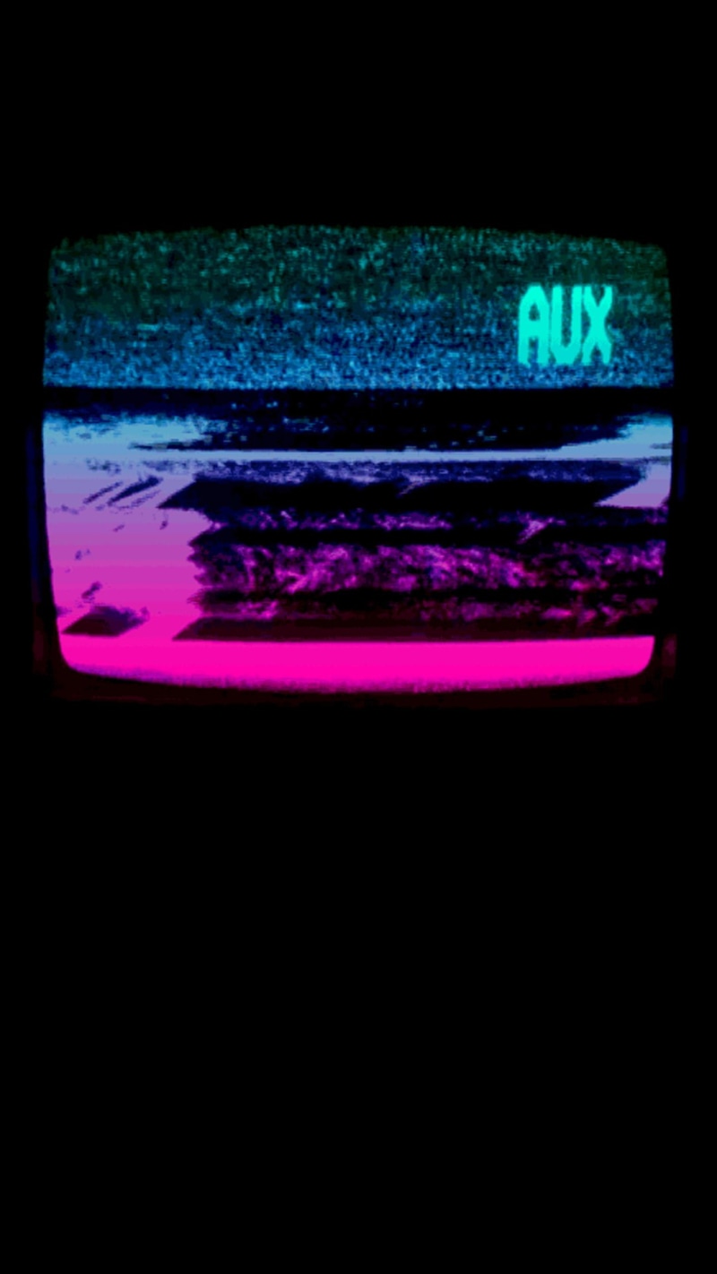 artwork, Computer screen, 1080P, glitch art, vaporwave