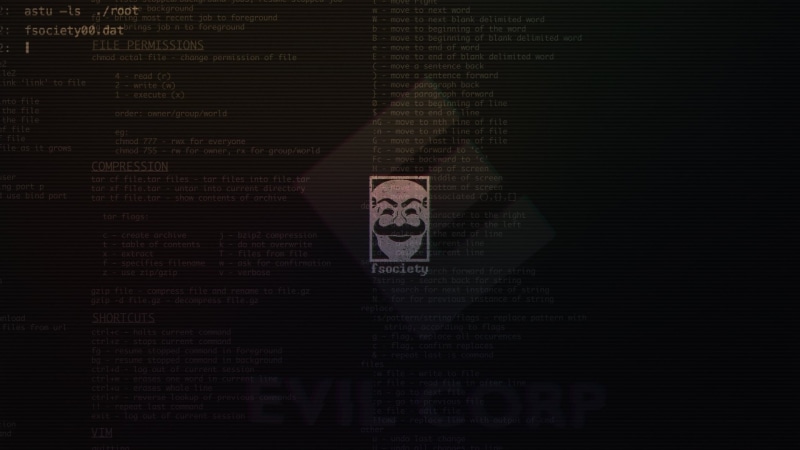 rainbows, 1080P, Code, Fsociety, EVIL CORP, E Corp, vaporwave, Mr. Robot