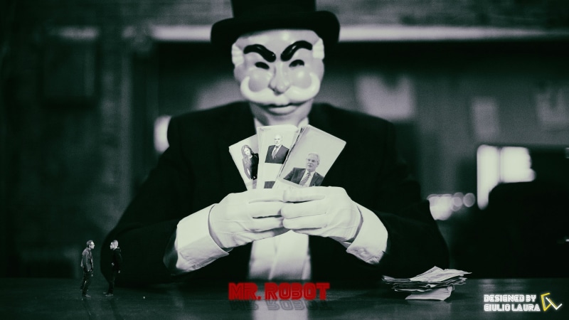 gloves, currency, mask, men, focus on foreground, front view, capitalism, leisure games, finance, real people, paper currency, indoors, cards, fan art