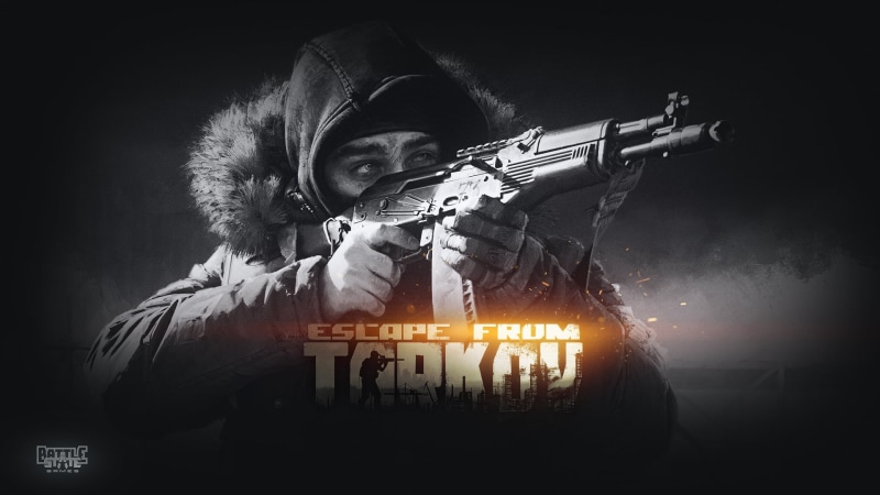 Escape from Tarkov, Kalash, machine, EFT, Russia 2028, 1080P, Scav, battlestate games, Wild