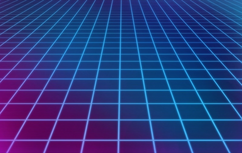 New Retro Wave, 80s, Background, 1080P, Outrun, Retrowave, Mesh, Futuresynth, Neon, Sintav, Music, Synthwave, Retrouve, Synth