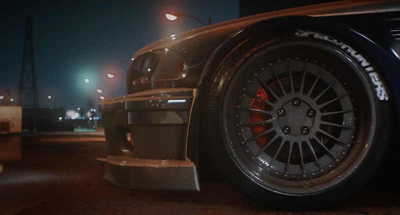 2015, Speedhunters, video games, 1080P, Need for Speed, BMW M3 GTR, BMW M3, BMW, BMW M3 E46