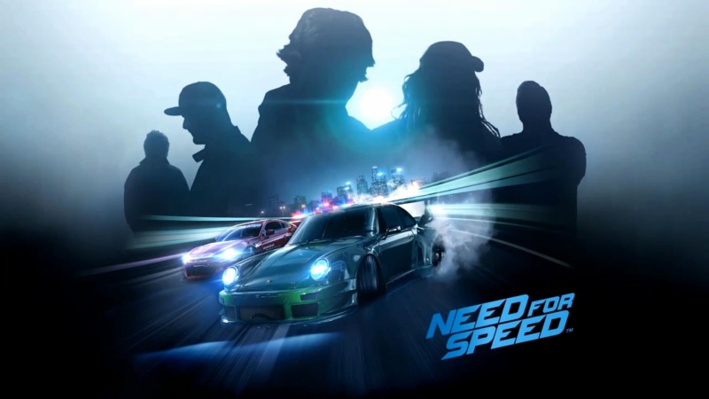 ultimate, cars, need, 4K, fast, speed