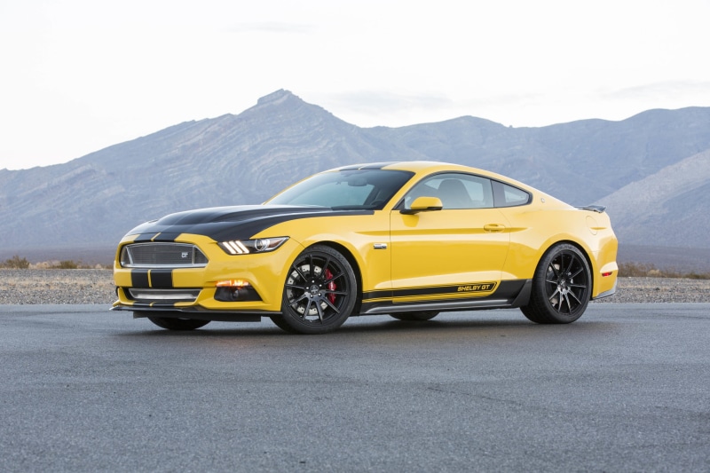 ford, street, technology, 1080P, mountain range, mode of transportation, no People, sports Car, city, front View, drive, road, coupe, motor Vehicle, design