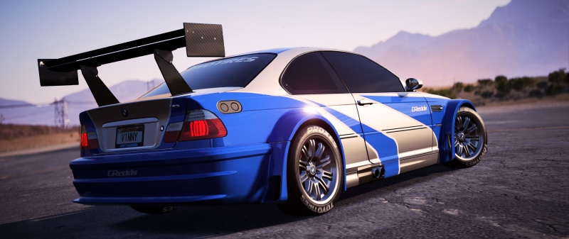 Need for Speed, NFS Payback, Ghost Games, Racing game, 4K
