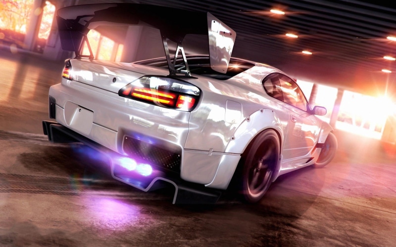 tuning, 1080P, import, Japanese cars, Nissan Silvia S15, Nissan, JDM, nissan silvia