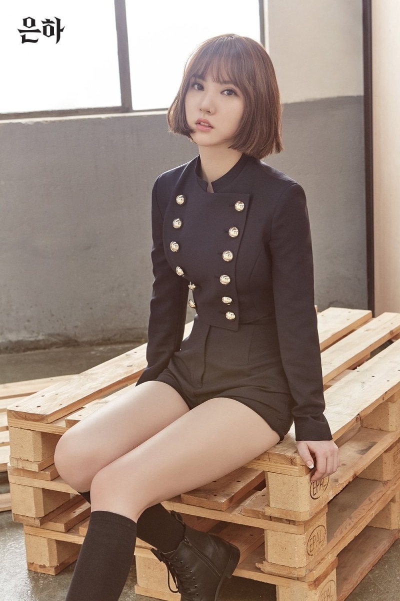 Gfriend, hairstyle, SinB, beauty, girls, Eunha, Umji, hair, child, offspring, 720P, portrait, dancer, Asian, three quarter length, innocence, Korean, Yuju