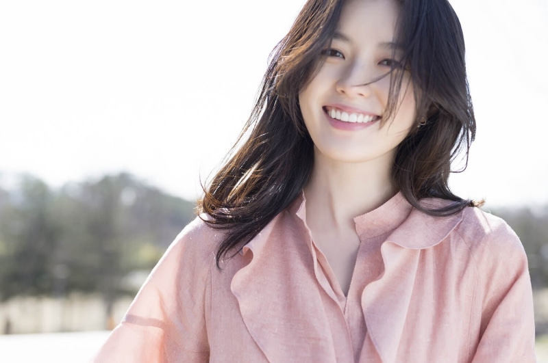 720P, Han HyoJoo, South Korea, Asia, actress