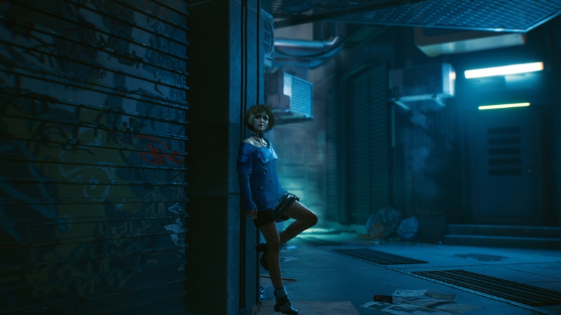 lights, microchip, Japan, drink, neon, futuristic city, pink, table, pub, alcohol, choker, science fiction, cyber, rebel, bar, love, tattoo, neon lights