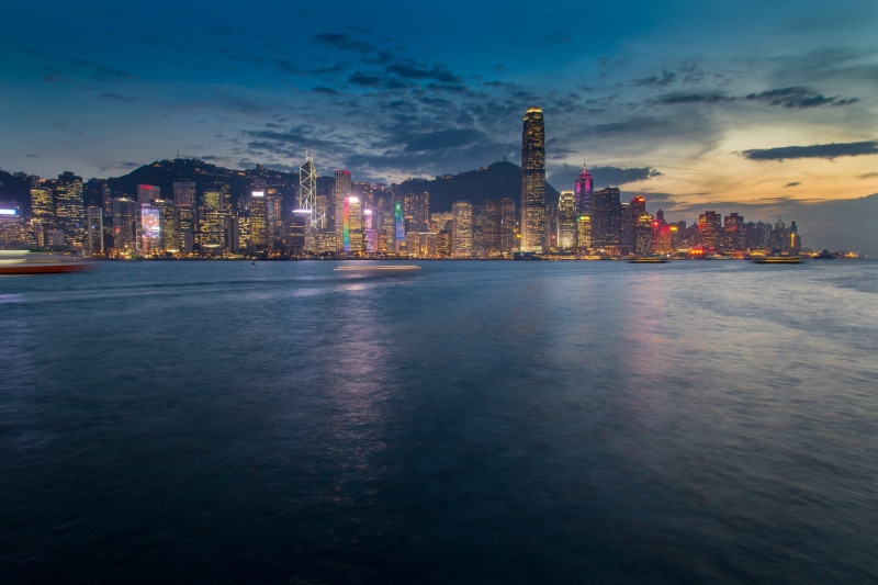 kong, skyle, kowloon, Hong Kong, 1080P, stars, hong, tsim sha tsui