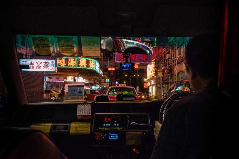 travel, city, time, panneau, signage, adult, nightlife, motion, dark, volant, travel destinations, street, driving, built structure, signalisation, vehicle