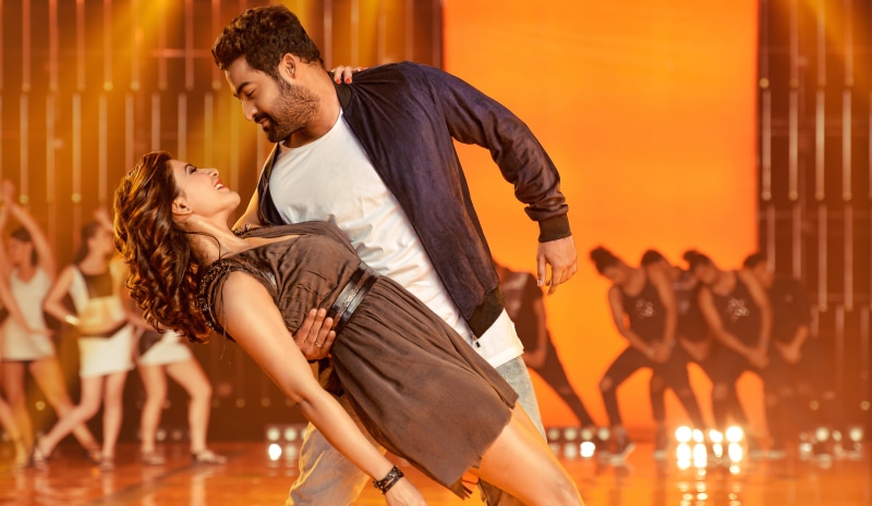Telugu, Samantha, 2K, Janatha Garage, Jr NTR