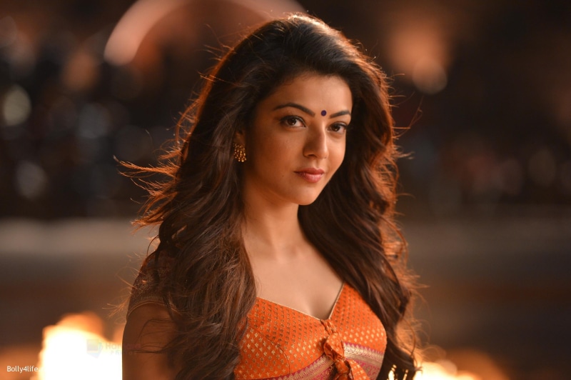 Telugu, Janatha Garage, 1080P, Kajal Aggarwal, Pakka Local