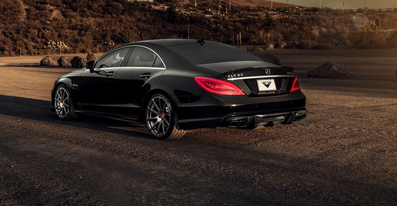CLK-Class, plant, travel, change, mode of transportation, Sedan, land, sport, Mercedes, nature, C218, outdoors, Mercedes-Benz, CLS 63, red, land vehicle