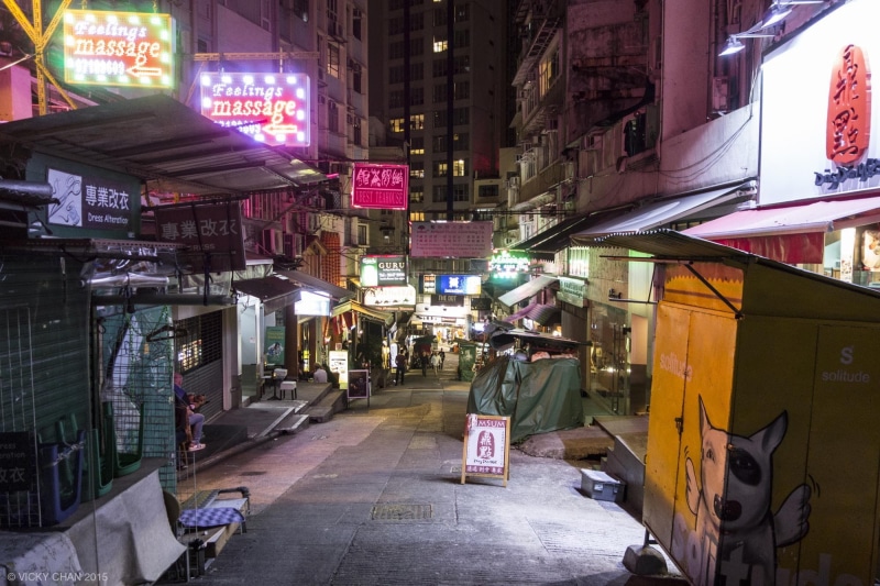 architecture, Asia, China, city, Hong Kong, building, urban, cityscape, 1080P