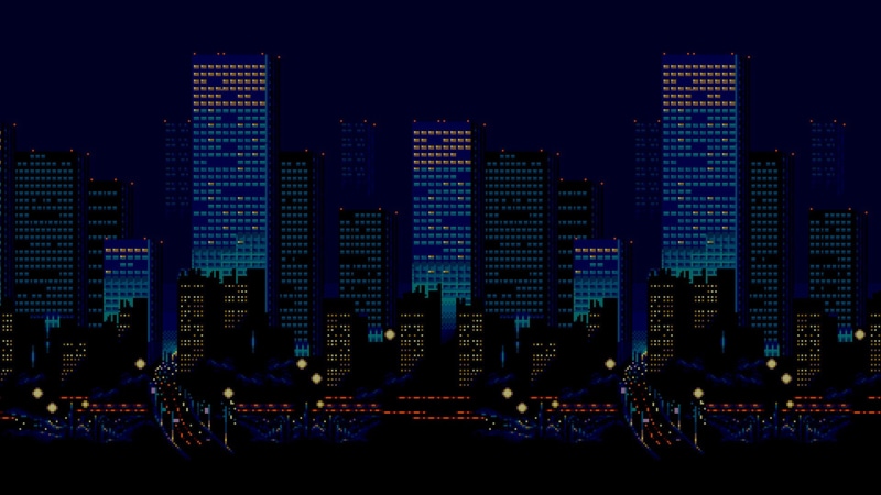 cityscape, urban, skyscraper, famous Place, dusk, night, city Life, no people, Sega, modern, urban Scene, backgrounds, urban Skyline, outdoors, built Structure
