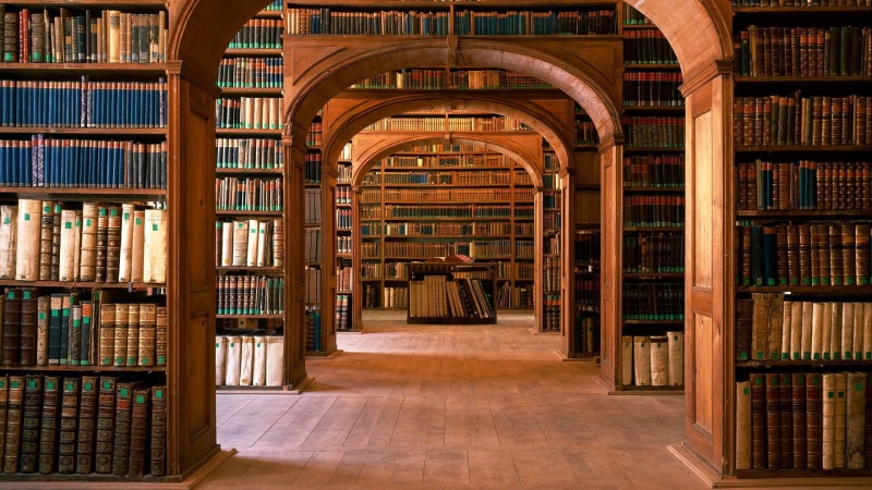 interior, 1080P, x, interiors, books, art, anime, interior design, design, library, knowledge, Shelves, 1920x1080 px, pokemon, px, hd
