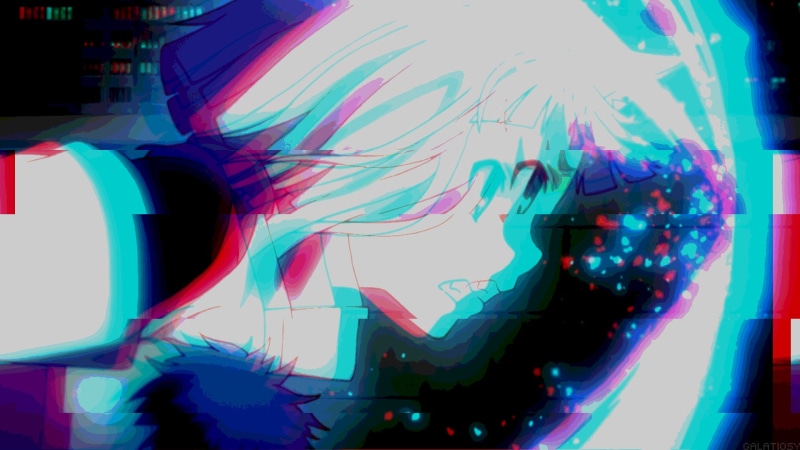 Tokyo Ravens, 4K, Girl, Aesthetic, Anime