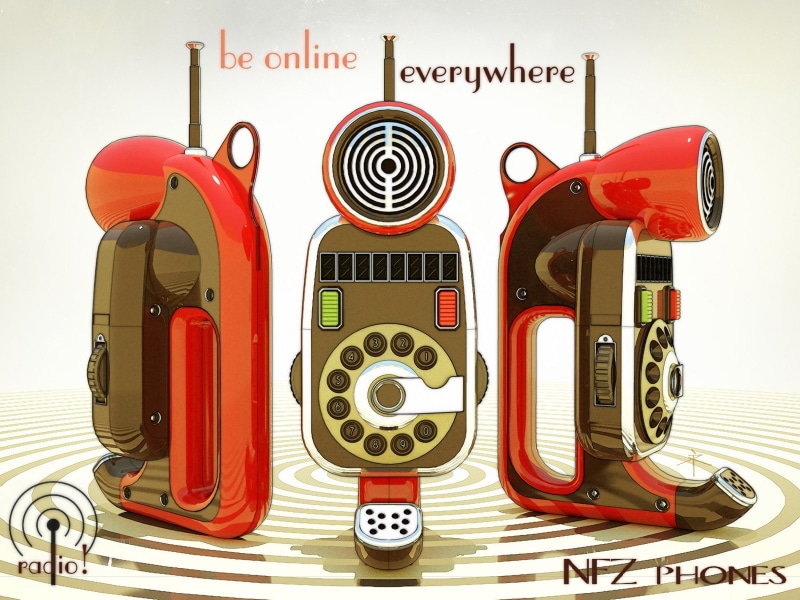 720P, phones, ixlrlxi, retrofuture