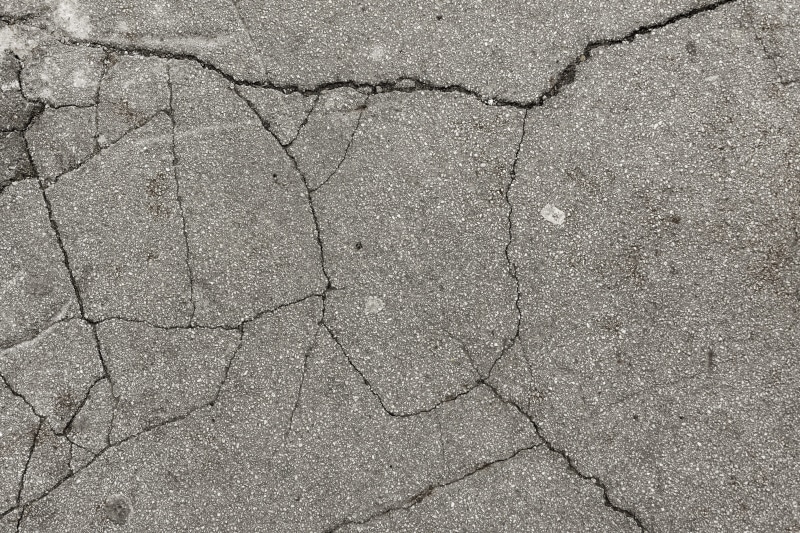 close-up, nature, crack, pavement, grey texture, stone material, road cracks, grunge, rock, gray, full frame, paving stone, zagreb, croatia, road texture