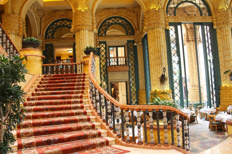ornate, luxurious, luxury, 2K, Johannesburg, building, architecture And Buildings, decoration, cultures, built Structure, wealth, the past, arch, day