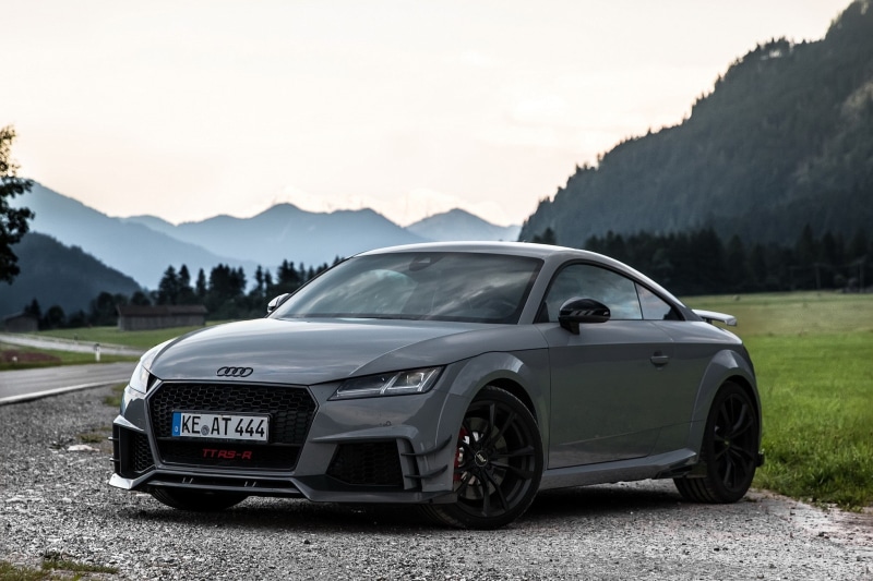 AUDI, 1080P, ABBOT, TT, RS-R